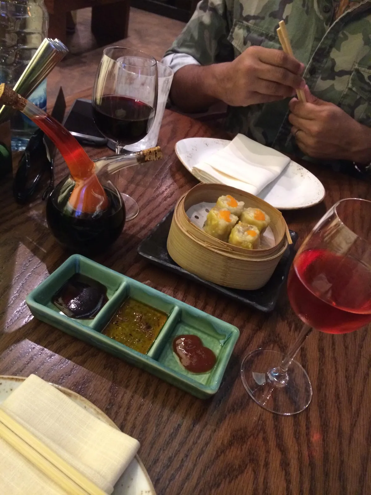  - مطاعم in دبي - photo 5