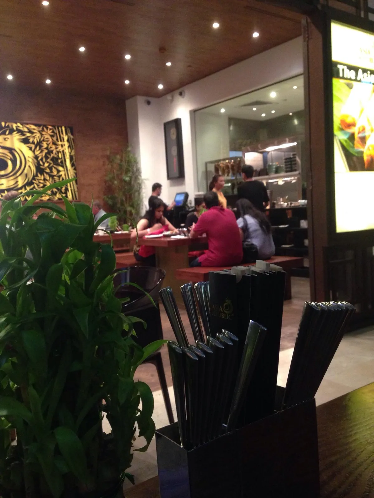  - مطاعم in دبي - photo 4