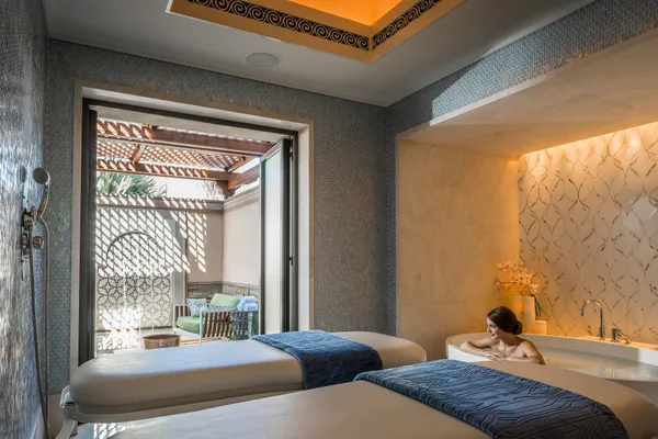 The Pearl Spa - Spas in Dubai - photo 1