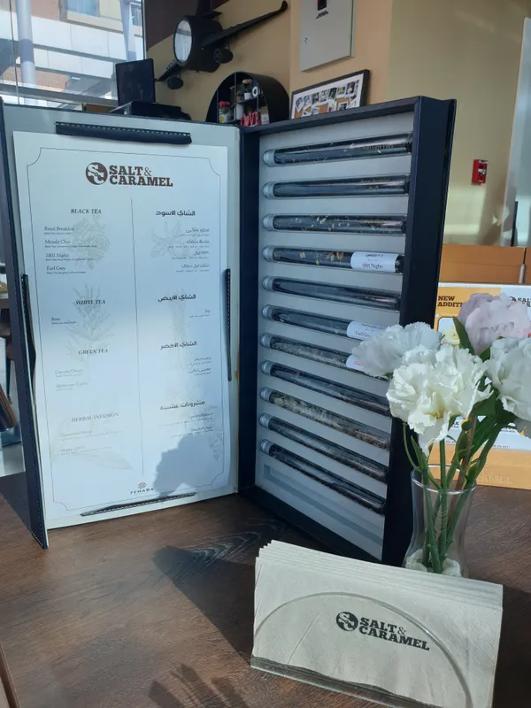  - مطاعم in أبو ظبي - photo 6