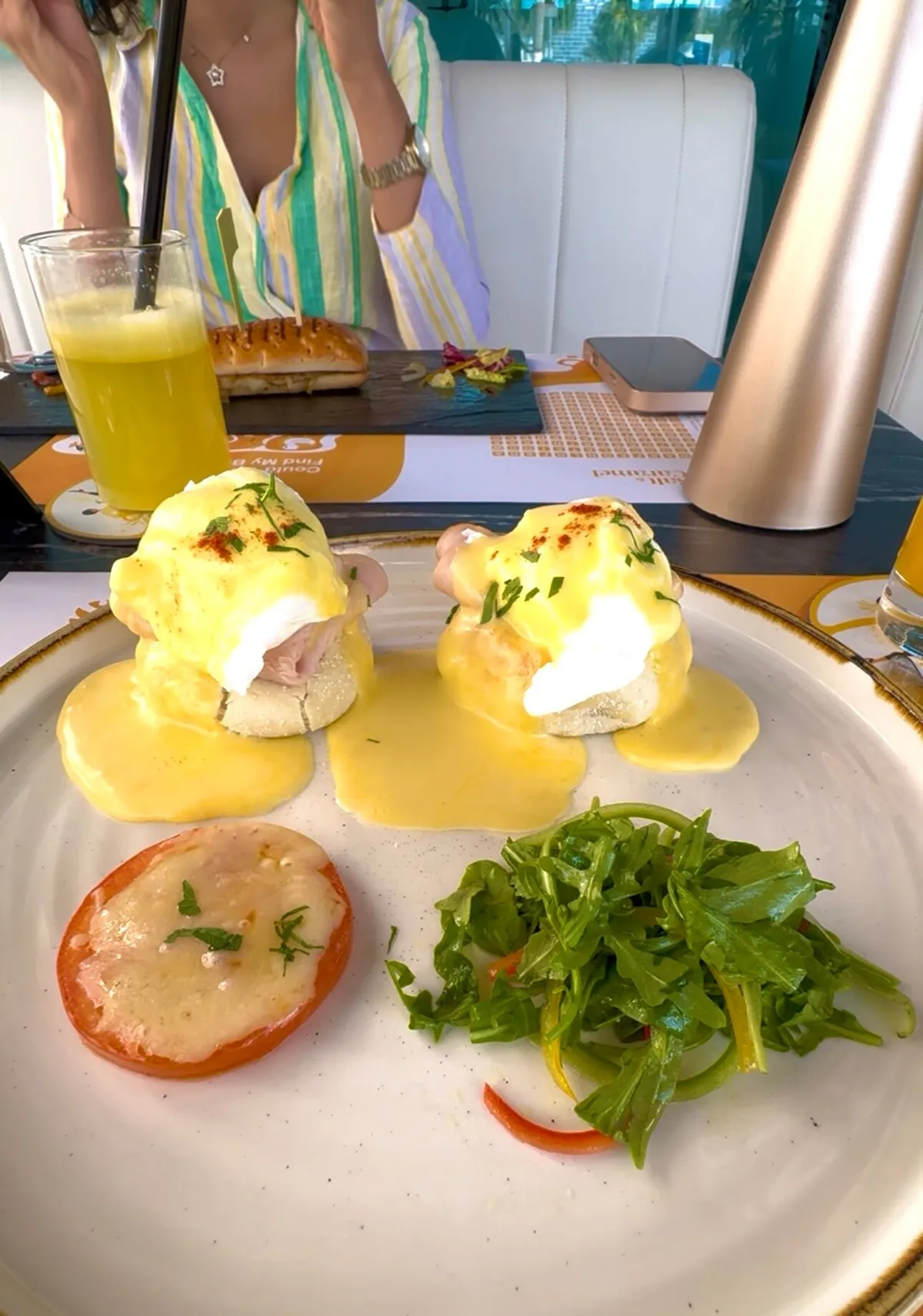  - مطاعم in أبو ظبي - photo 8