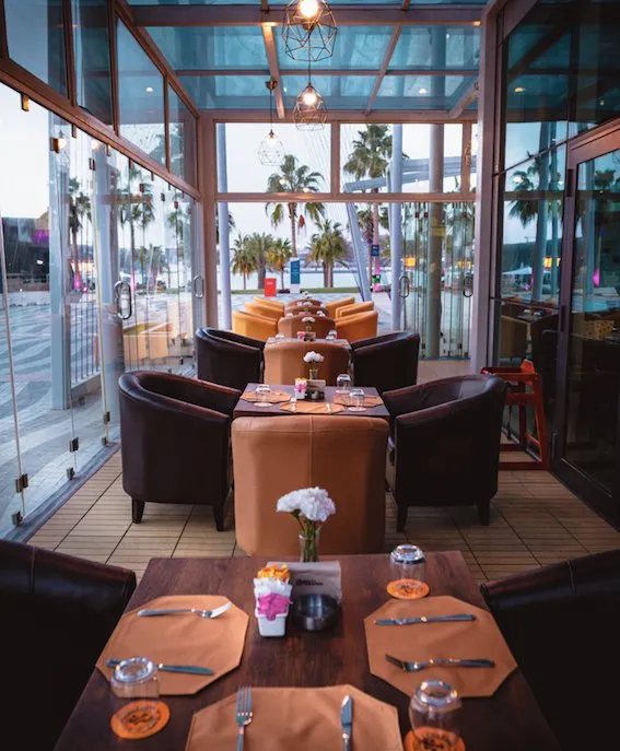  - مطاعم in أبو ظبي - photo 4