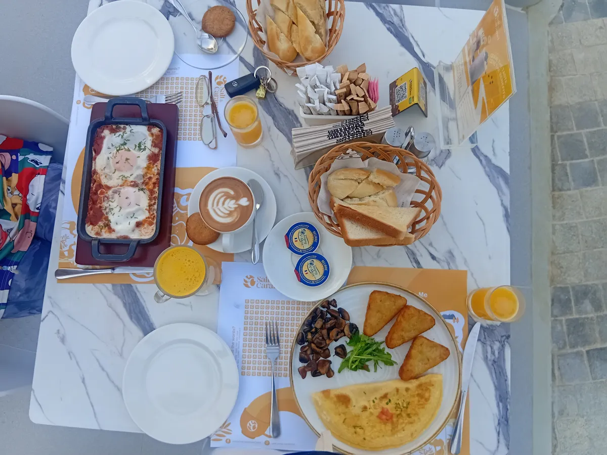  - مطاعم in أبو ظبي - photo 10