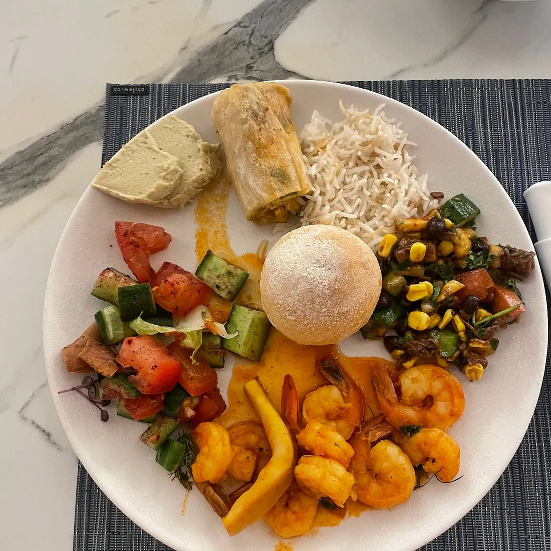  - مطاعم in رأس الخيمة - photo 10