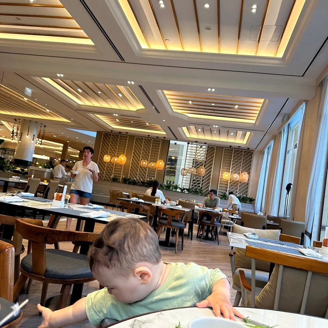  - مطاعم in رأس الخيمة - photo 4