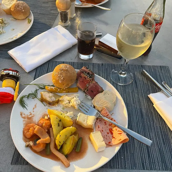  - مطاعم in رأس الخيمة - photo 6