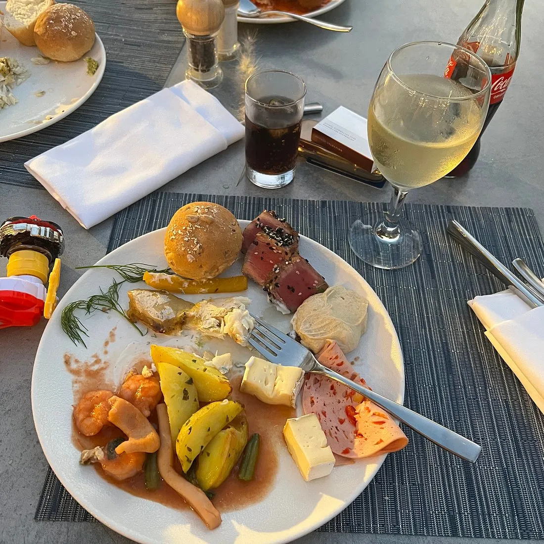  - مطاعم in رأس الخيمة - photo 6