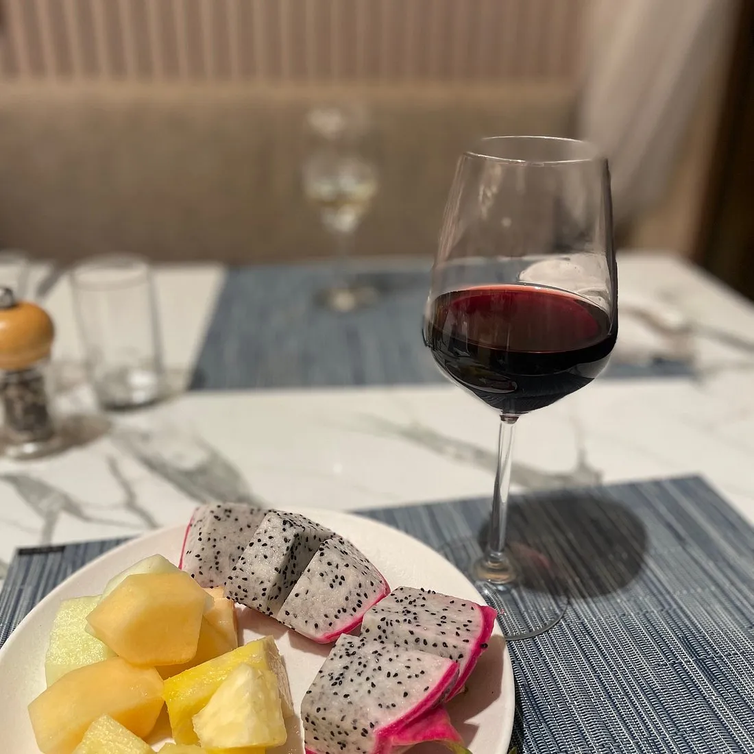  - مطاعم in رأس الخيمة - photo 9