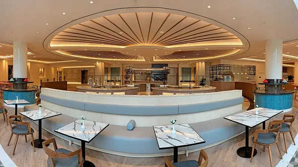  - مطاعم in رأس الخيمة - photo 2