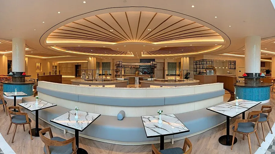  - مطاعم in رأس الخيمة - photo 2