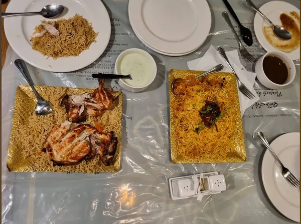  - مطاعم in الشارقة - photo 9