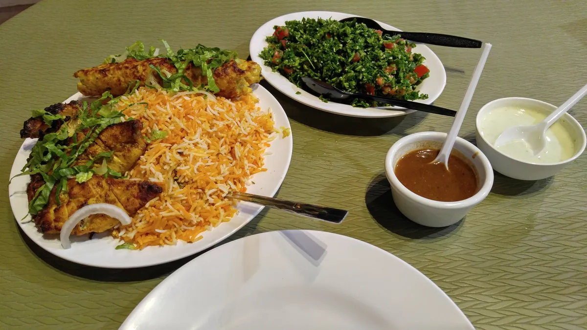  - مطاعم in الشارقة - photo 2