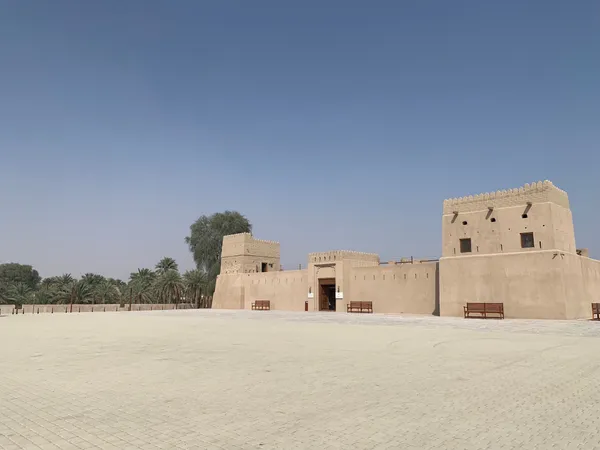 - مطاعم in أم القيوين - photo 3