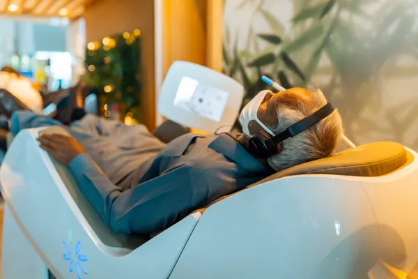 XpresSpa - Terminal 3, Concourse C, near Gate C22 - Spas in Dubai - photo 2