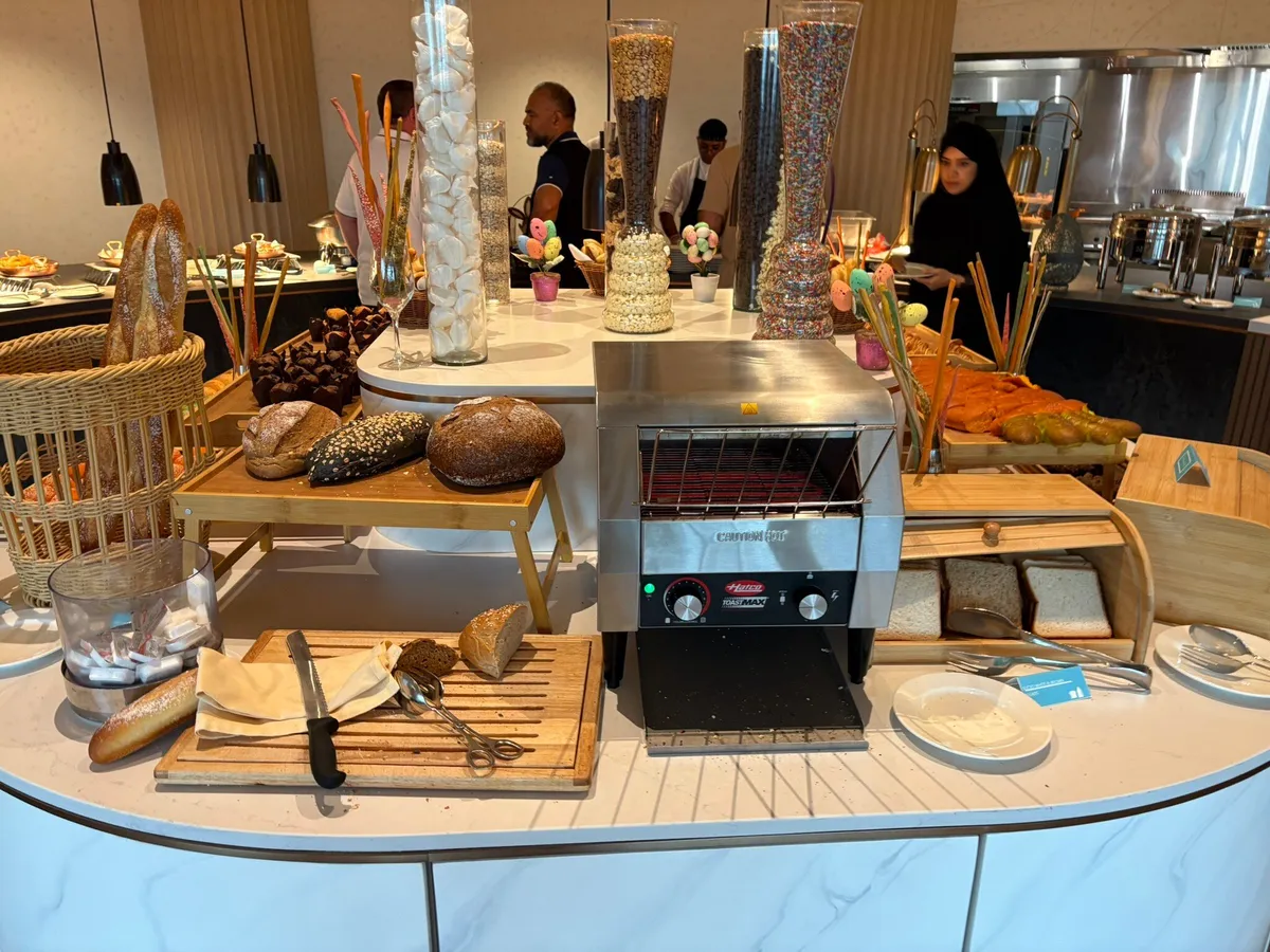  - مطاعم in الفجيرة - photo 9