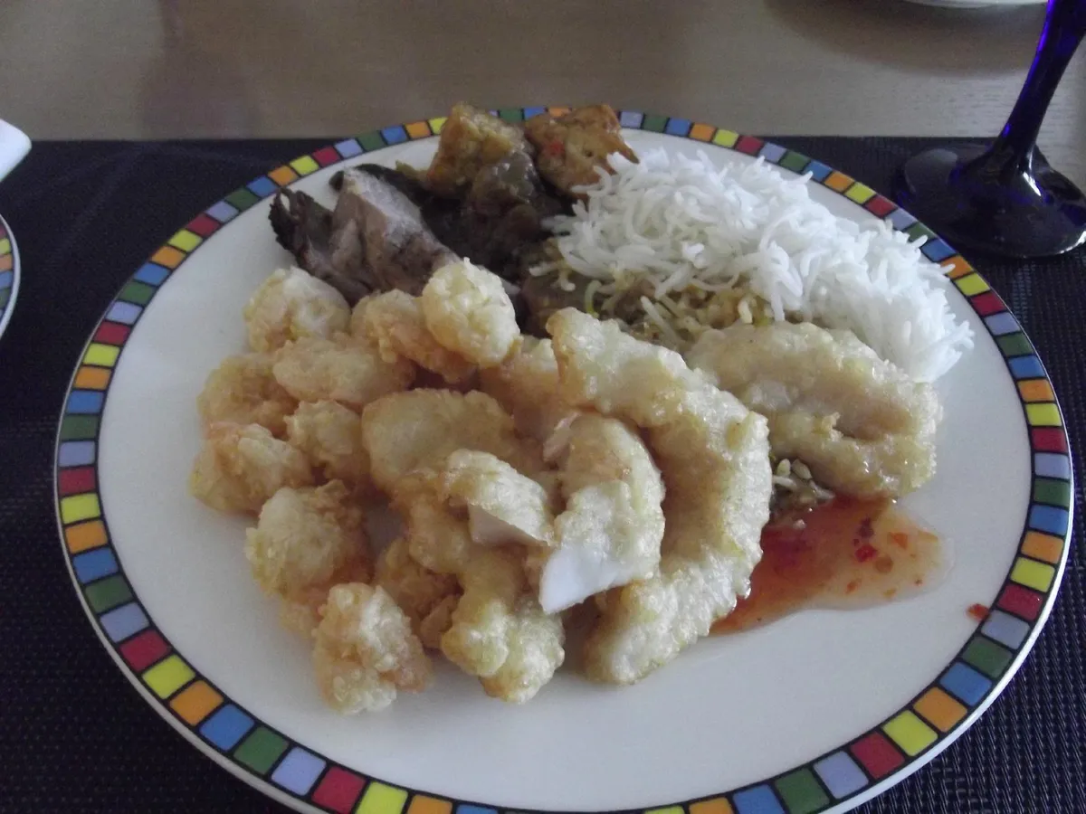  - مطاعم in الفجيرة - photo 5