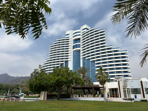  - مطاعم in الفجيرة - photo 3