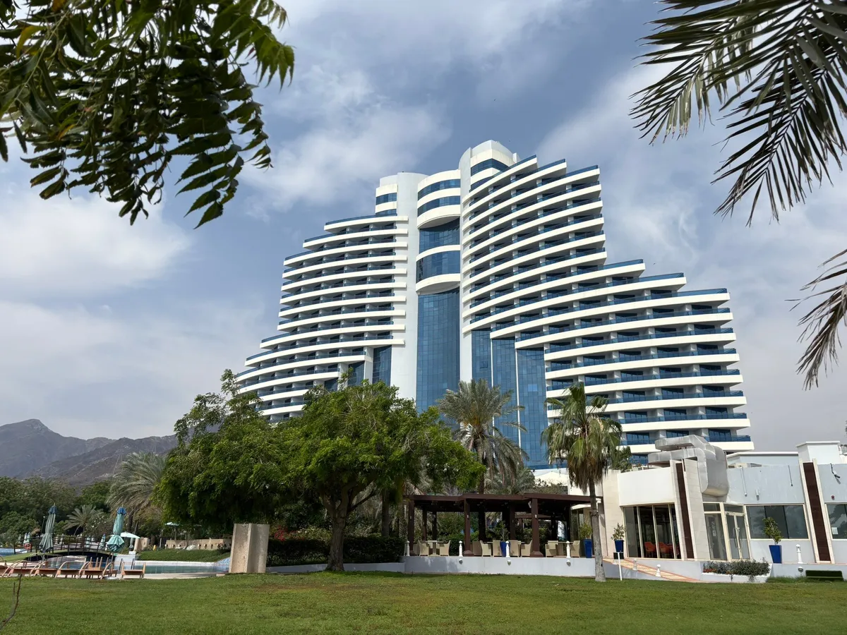  - مطاعم in الفجيرة - photo 3