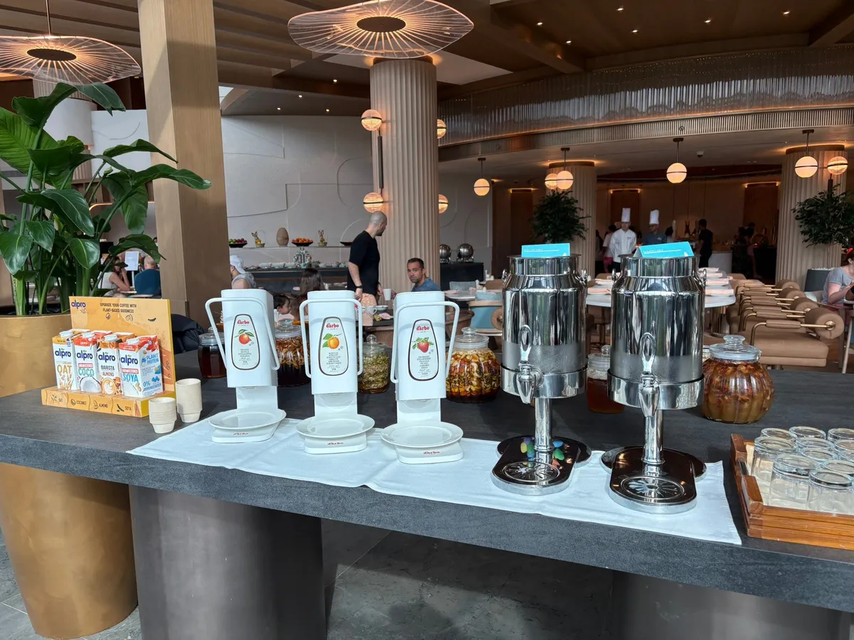  - مطاعم in الفجيرة - photo 6