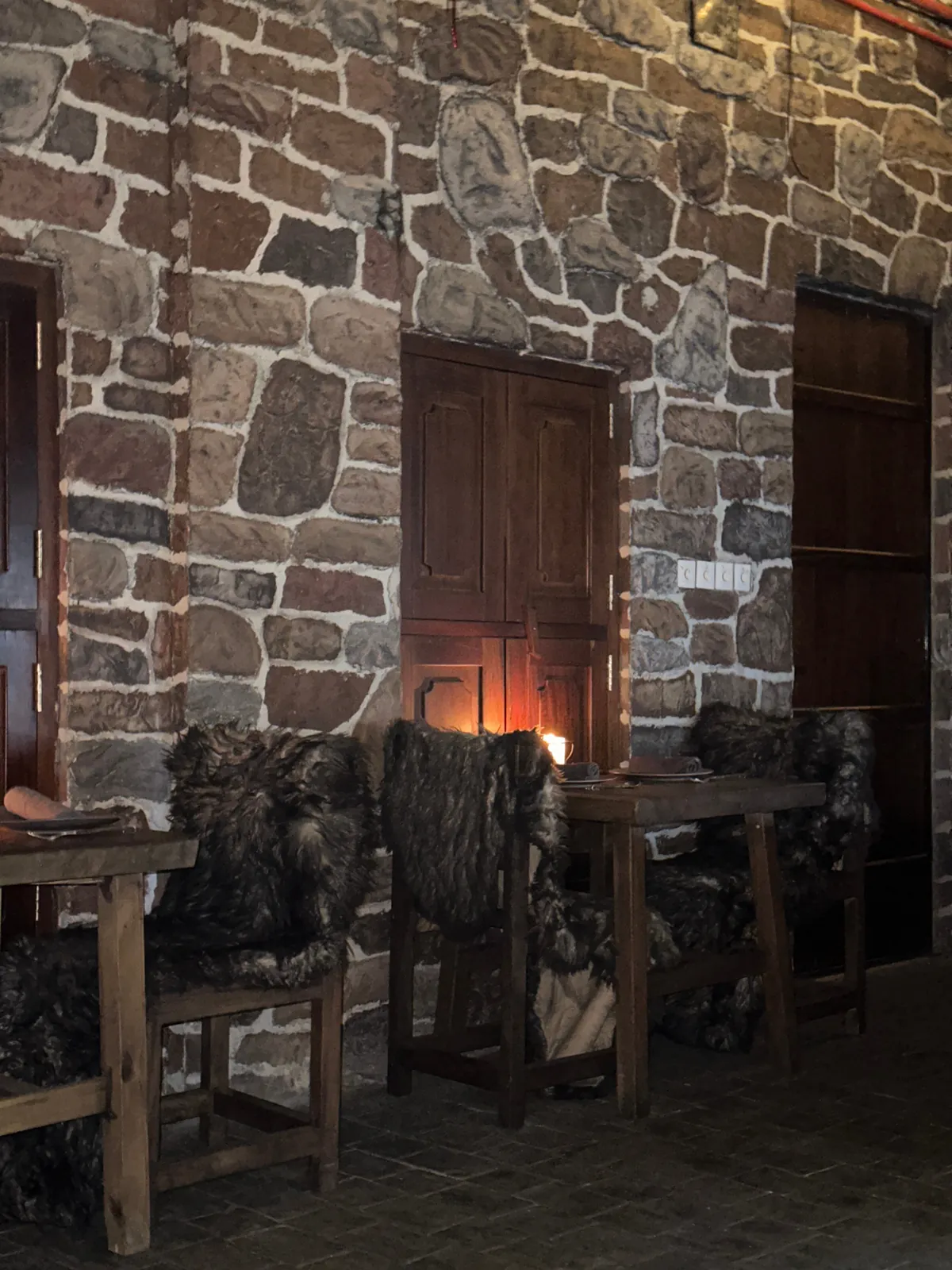 Viking Restaurant - Restaurants in Ajman - photo 9