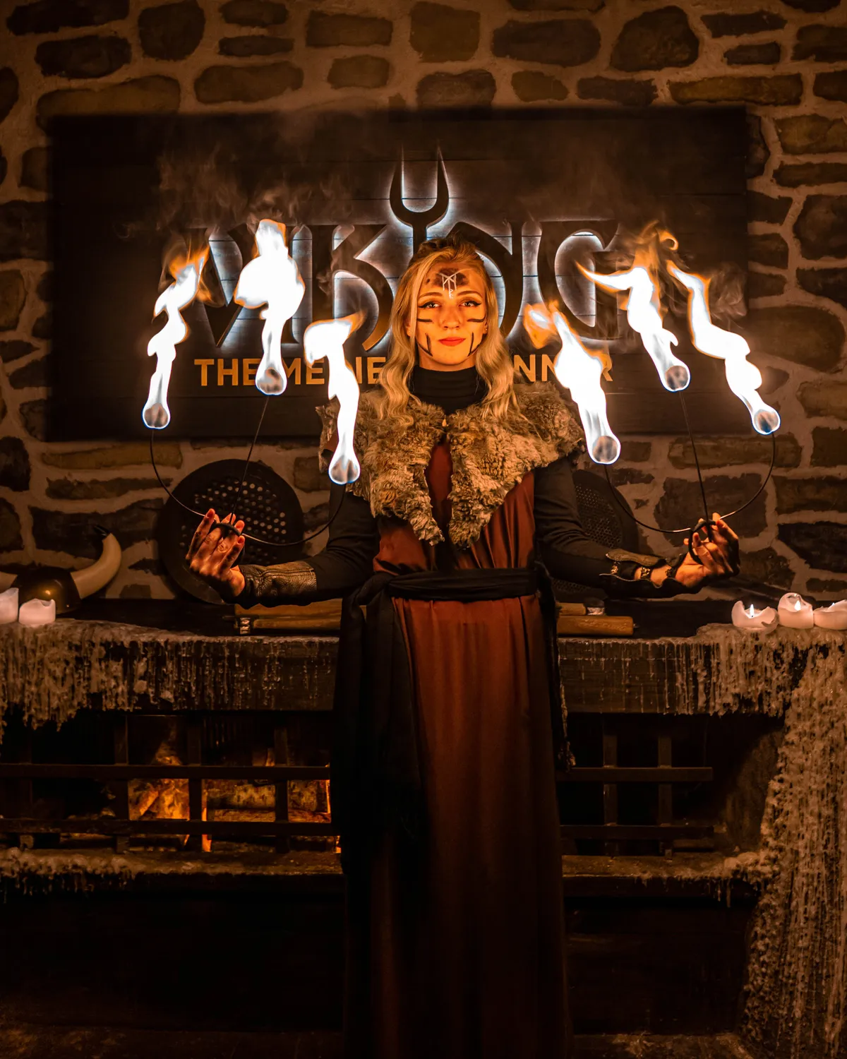 Viking Restaurant - Restaurants in Ajman - photo 3