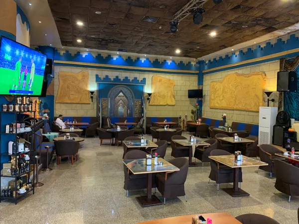 - مطاعم in أم القيوين - photo 5
