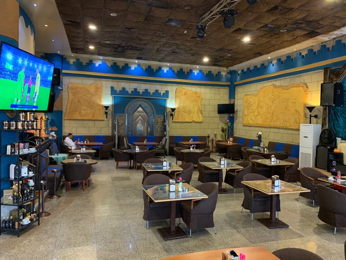  - مطاعم in أم القيوين - photo 5