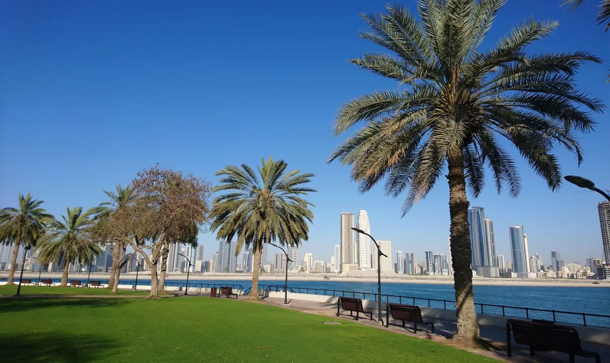  - مطاعم in أم القيوين - photo 10