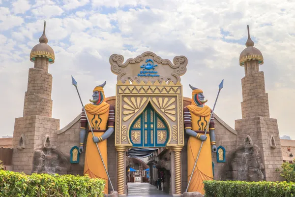 - مطاعم in أم القيوين - photo 8