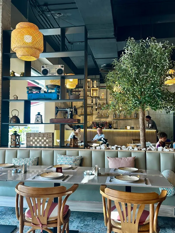 - مطاعم in أم القيوين - photo 6