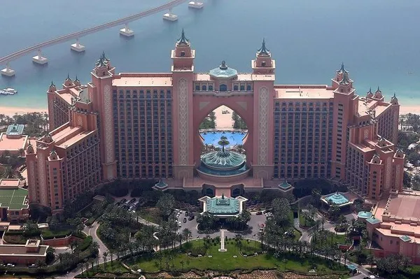  - سبا in دبي - photo 10