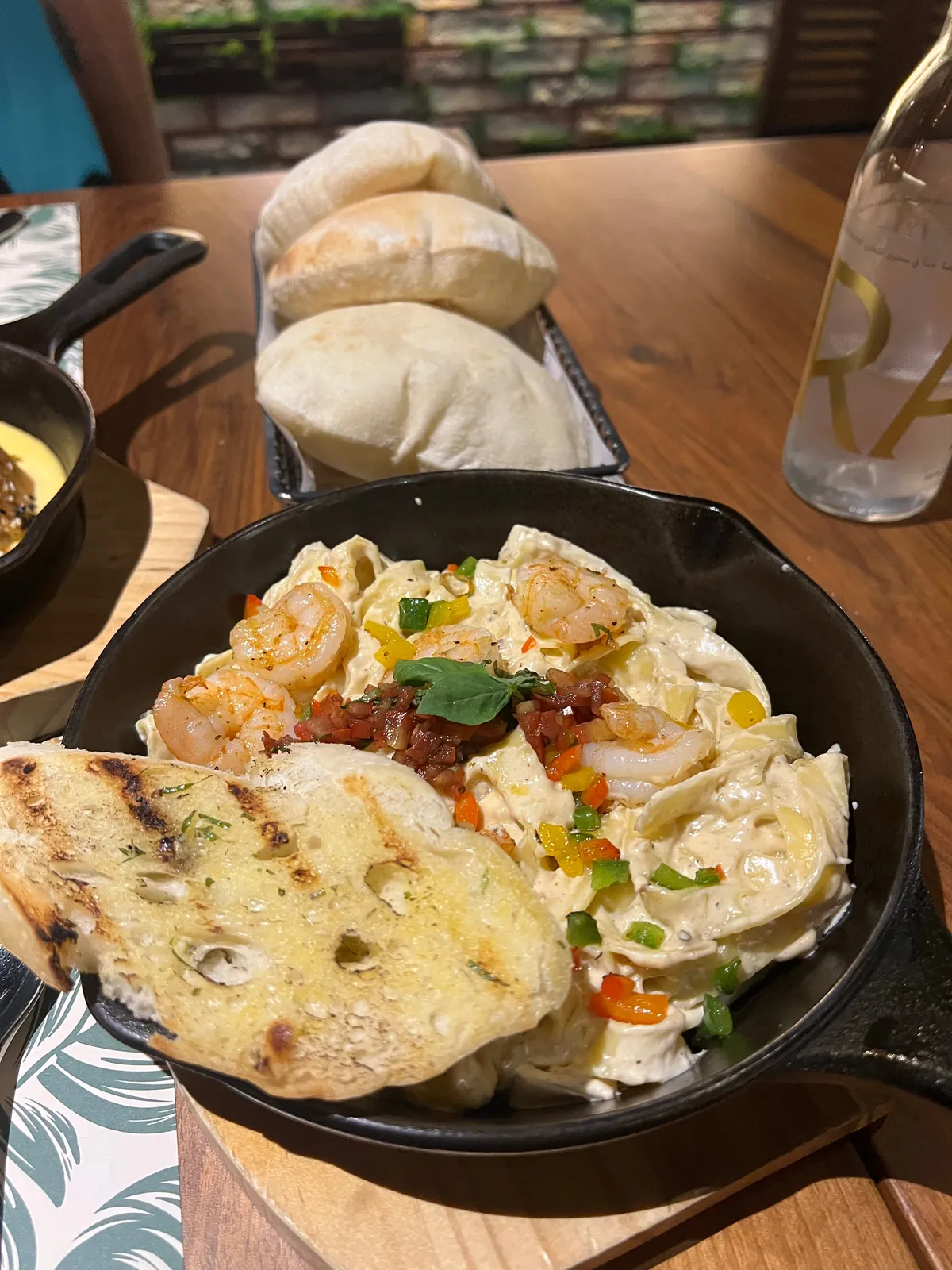 Wood House Restaurant Fujairah - Restaurants in Fujairah - photo 7