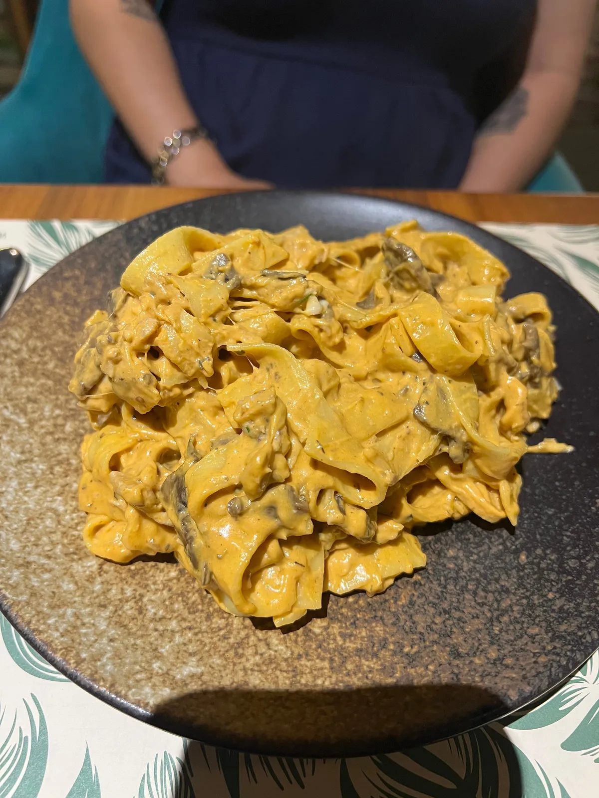 Wood House Restaurant Fujairah - Restaurants in Fujairah - photo 6