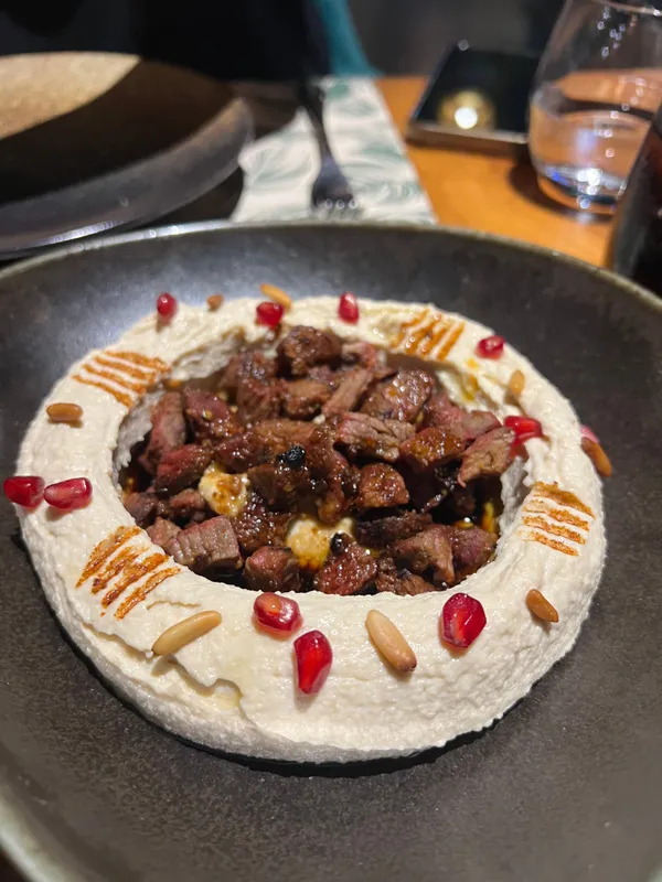 Wood House Restaurant Fujairah - Restaurants in Fujairah - photo 5