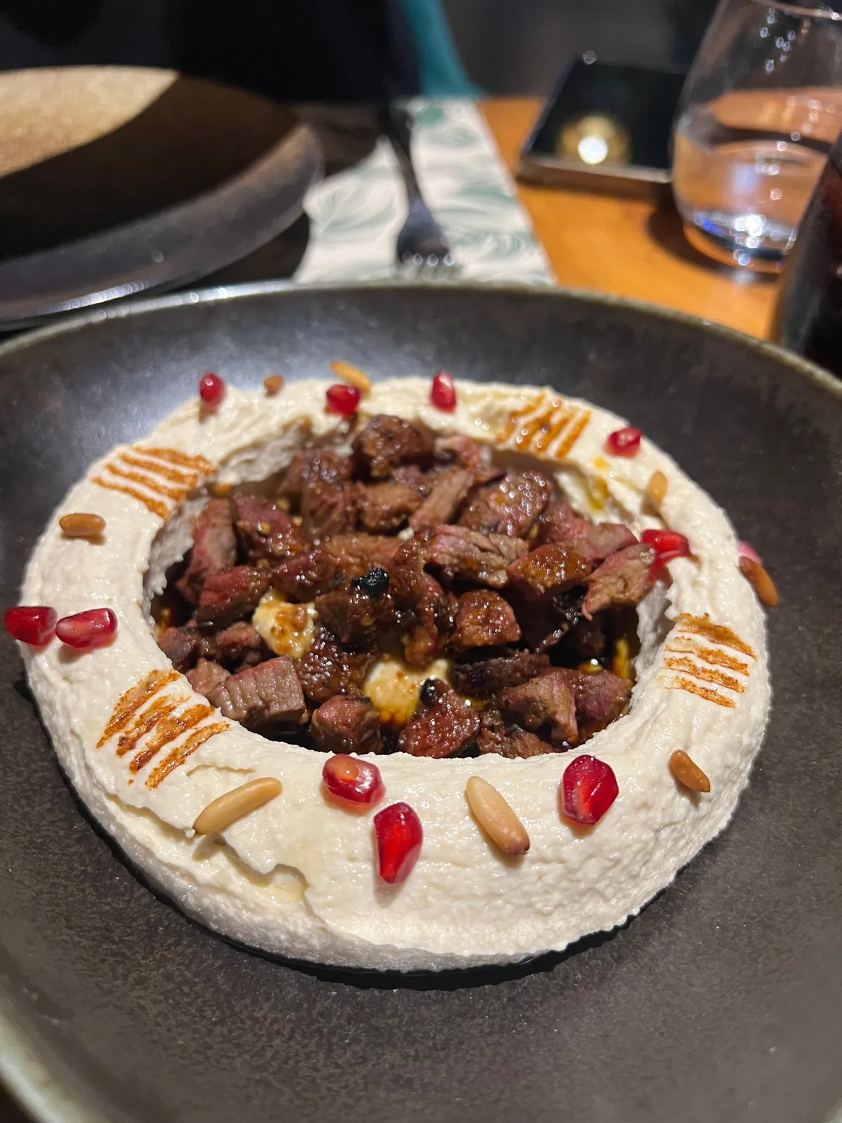 Wood House Restaurant Fujairah - Restaurants in Fujairah - photo 5