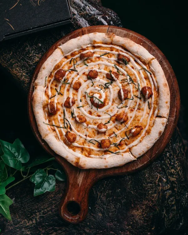 Wood House Restaurant Fujairah - Restaurants in Fujairah - photo 3