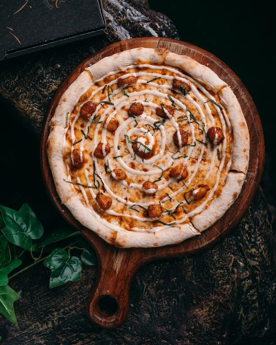 Wood House Restaurant Fujairah - Restaurants in Fujairah - photo 3