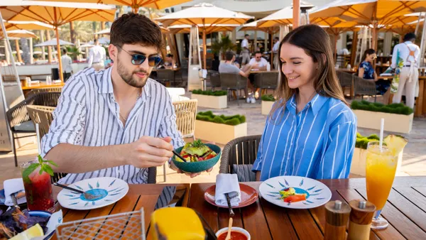  - مطاعم in أبو ظبي - photo 3