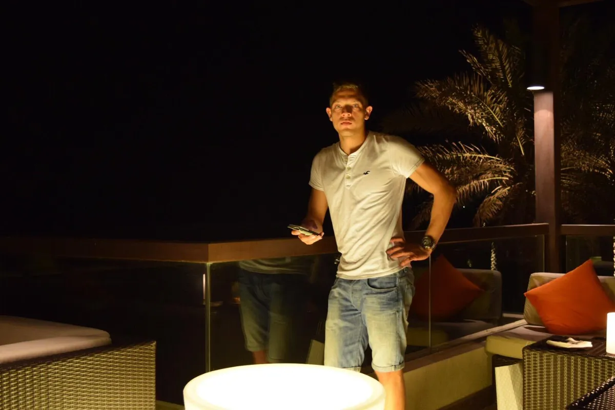  - مطاعم in أبو ظبي - photo 4