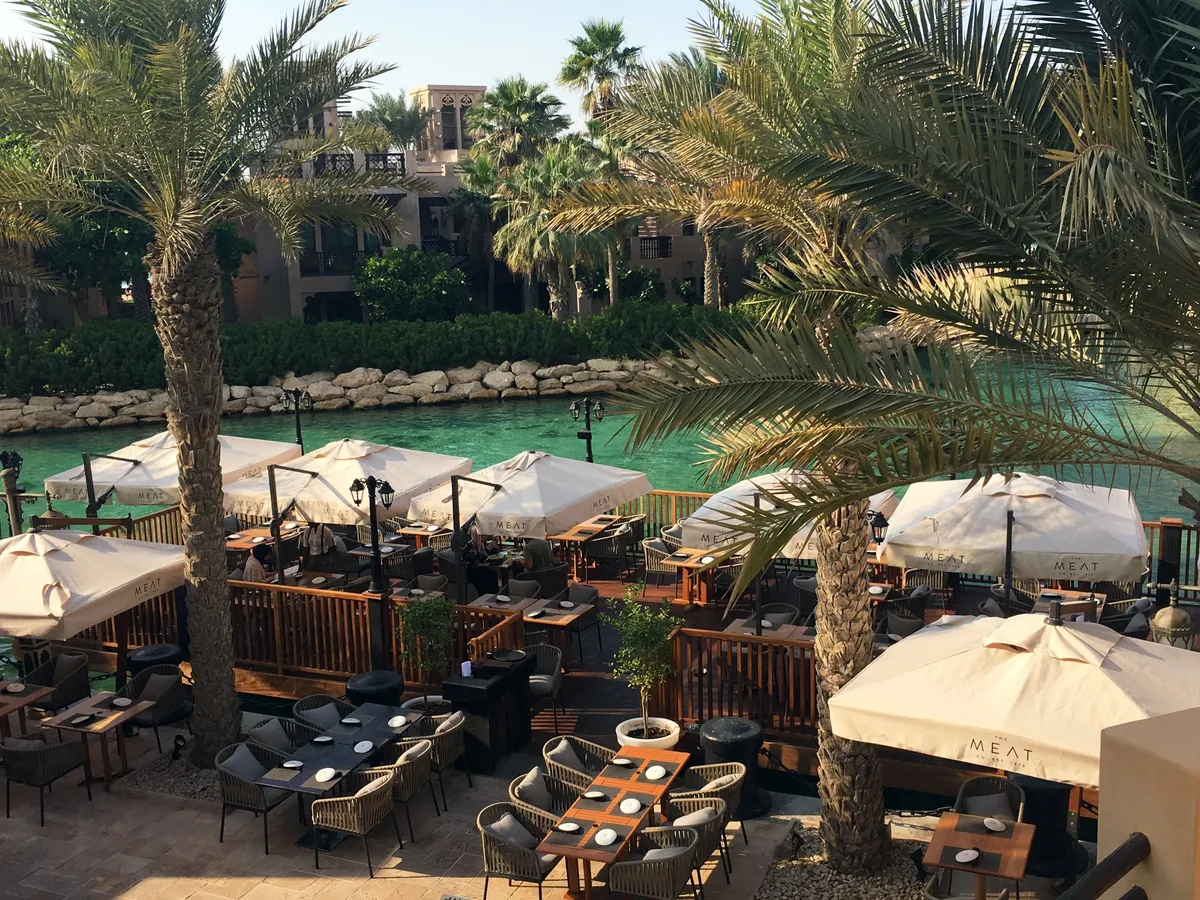  - مطاعم in دبي - photo 3