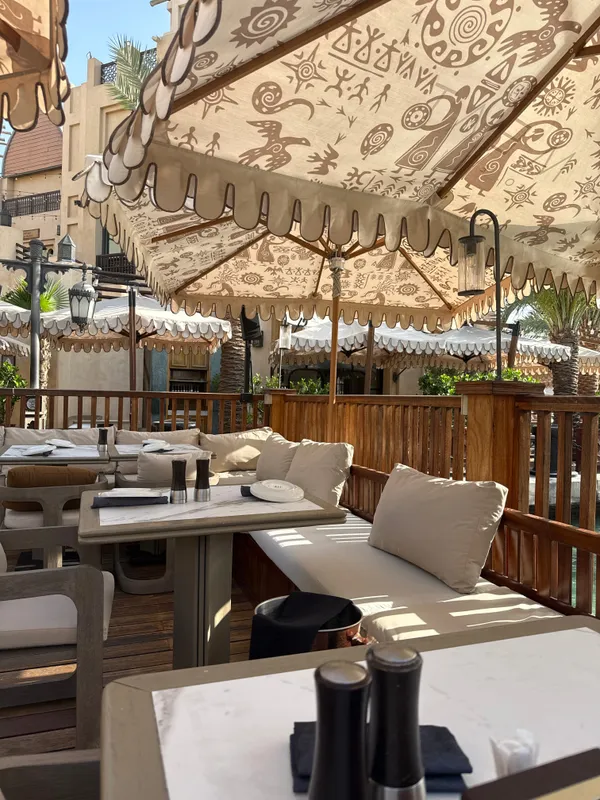  - مطاعم in دبي - photo 8