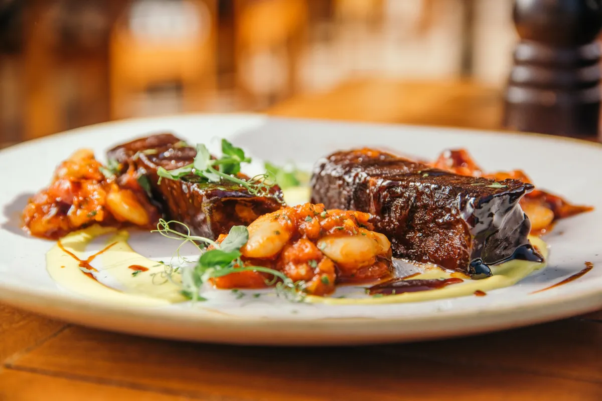  - مطاعم in دبي - photo 2