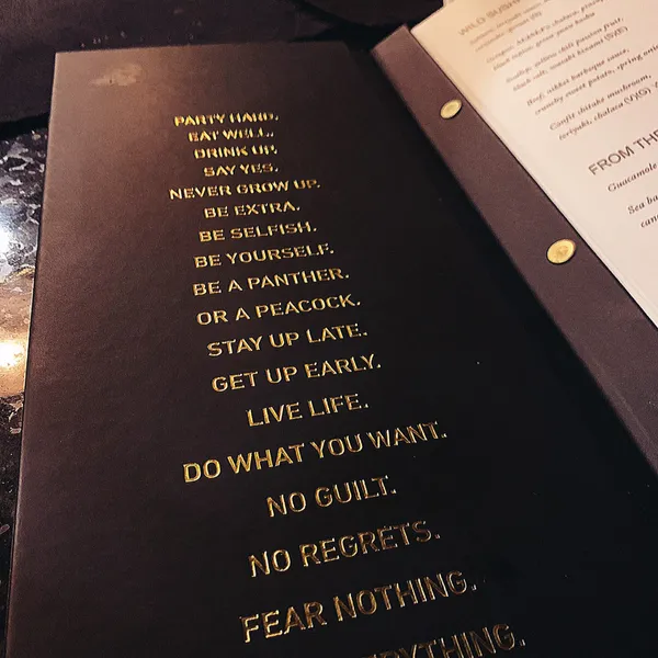  - مطاعم in دبي - photo 6