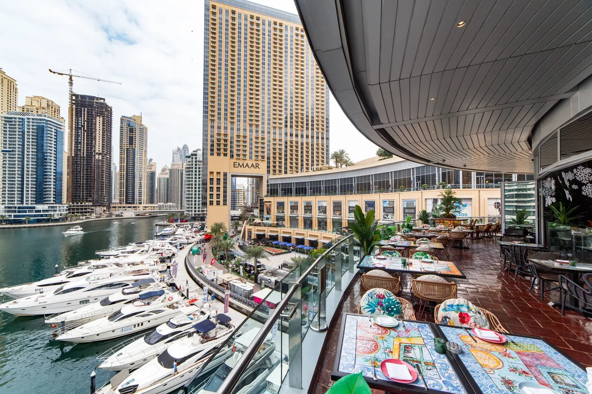  - مطاعم in دبي - photo 2