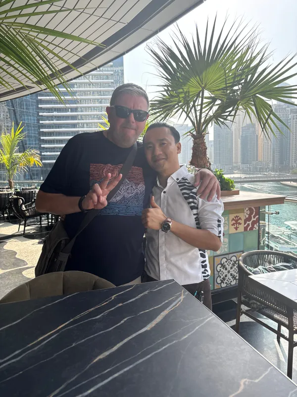  - مطاعم in دبي - photo 9