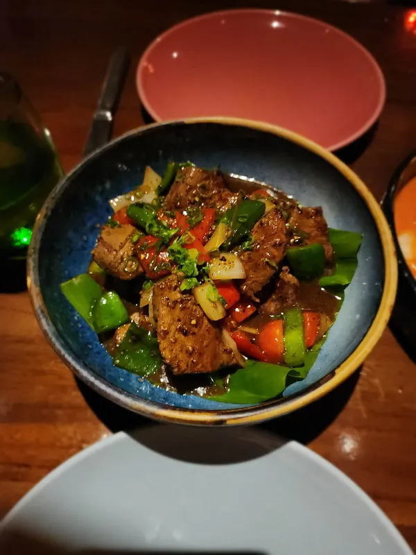  - مطاعم in دبي - photo 8