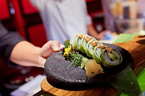  - مطاعم in دبي - photo 5