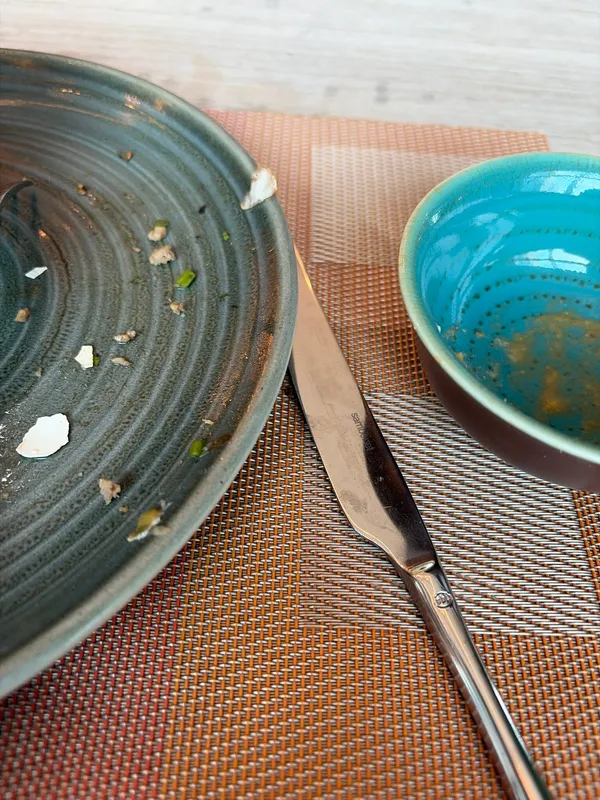 Bistro 1550 - Restaurants in Fujairah - photo 2