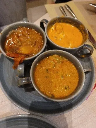 Bistro 1550 - Restaurants in Fujairah - photo 4