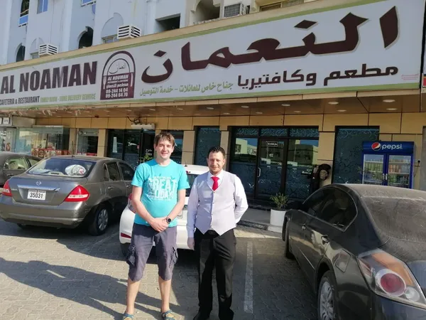 Bistro 1550 - Restaurants in Fujairah - photo 8